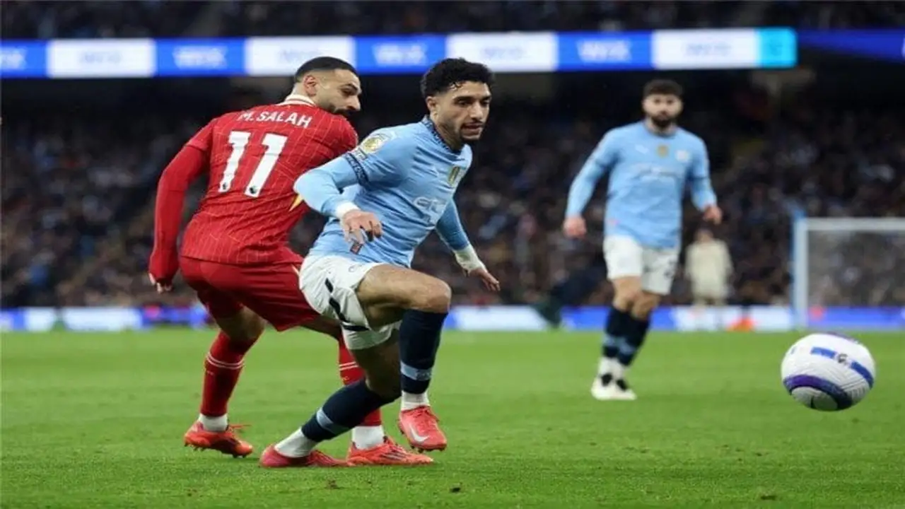 صراع بين الصدارة والترتيب.. موعد قمة ليفربول ومانشستر سيتي في الدوري الإنجليزي